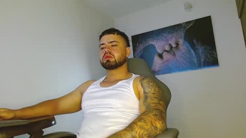 Snapshot of alexandro_king chatting on January 13, 2025, 1:13 am ALEX online show from January 13, 2025, 1:13 am