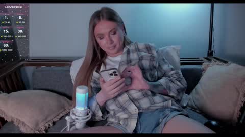 Alexa online show from January 27, 2025, 8:39 pm