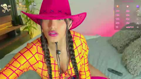 laurens online show from October 31, 2025, 3:07 am