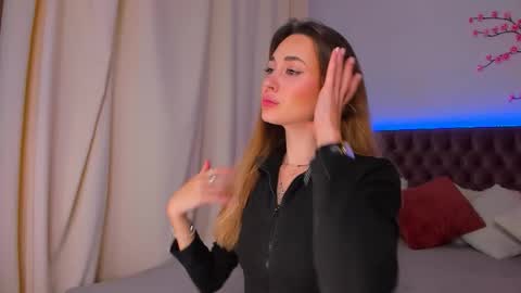 Snapshot of alexawilds chatting on November 29, 2025, 6:27 am AlexaWilds online show from November 29, 2025, 6:27 am