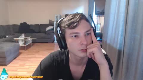 Snapshot of alexbrotkopf chatting on September 12, 2025, 10:37 am Alex online show from September 12, 2025, 10:37 am