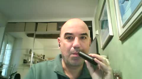 Snapshot of alexct77 chatting on January 18, 2025, 3:16 pm alexct77 online show from January 18, 2025, 3:16 pm