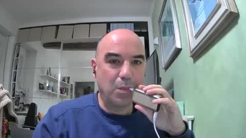 Snapshot of alexct77 chatting on March 7, 2025, 6:43 pm alexct77 online show from March 7, 2025, 6:43 pm
