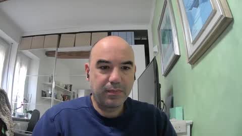 Snapshot of alexct77 chatting on March 9, 2025, 8:51 am alexct77 online show from March 9, 2025, 8:51 am