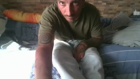 alexdelarge23 online show from November 14, 2025, 4:38 pm