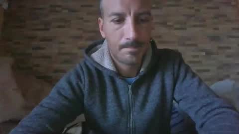 alexdelarge23 online show from December 5, 2025, 10:57 am