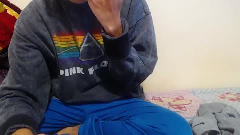 Alex online show from January 20, 2025, 11:13 am