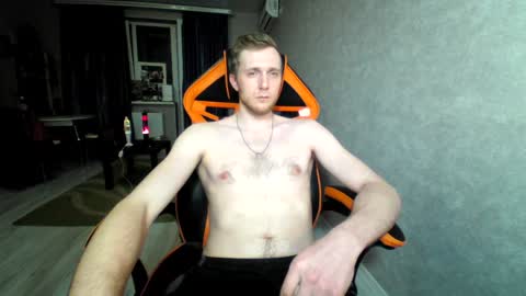 Alex online show from January 19, 2025, 10:28 pm