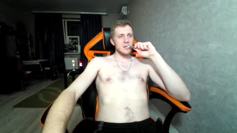 Alex online show from January 21, 2025, 10:08 pm