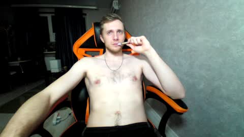 Alex online show from February 8, 2025, 10:19 pm