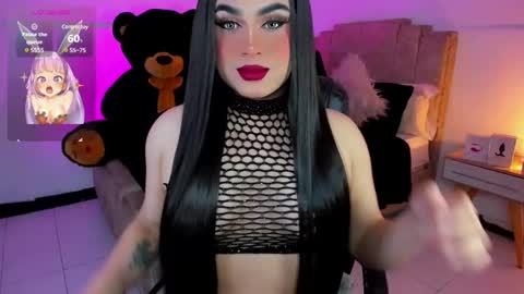  alexia mattel  online show from December 14, 2024, 5:58 pm