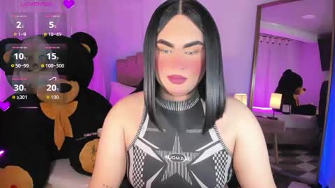  alexia mattel  online show from November 1, 2025, 5:59 pm