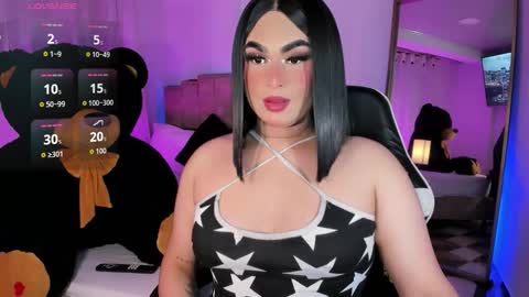  alexia mattel  online show from December 2, 2025, 8:48 pm