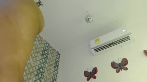AlexiaCarson online show from October 2, 2025, 4:36 pm