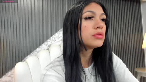 Snapshot of alexiacooperr chatting on February 6, 2025, 3:06 am Alexiaa Online 1430 to 2100 GMT-5 online show from February 6, 2025, 3:06 am