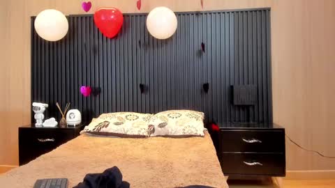 Snapshot of alexiacooperr chatting on February 23, 2025, 10:06 am Alexiaa Online 1430 to 2100 GMT-5 online show from February 23, 2025, 10:06 am