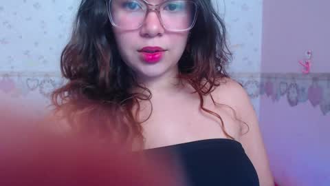 Snapshot of alexiarestrepo chatting on January 7, 2025, 11:58 am Alexia online show from January 7, 2025, 11:58 am