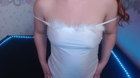 Snapshot of alexiarestrepo chatting on January 9, 2025, 6:15 pm Alexia online show from January 9, 2025, 6:15 pm