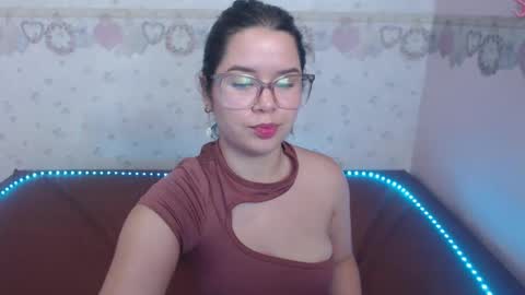 Snapshot of alexiarestrepo chatting on January 14, 2025, 6:38 pm Alexia online show from January 14, 2025, 6:38 pm