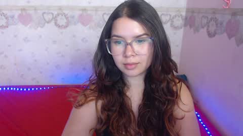 Snapshot of alexiarestrepo chatting on January 22, 2025, 6:10 pm Alexia online show from January 22, 2025, 6:10 pm