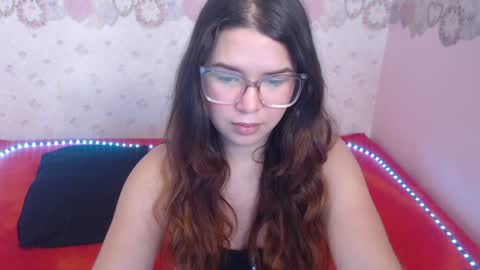 Snapshot of alexiarestrepo chatting on January 24, 2025, 11:59 am Alexia online show from January 24, 2025, 11:59 am