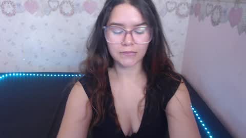 Snapshot of alexiarestrepo chatting on January 31, 2025, 6:14 pm Alexia online show from January 31, 2025, 6:14 pm
