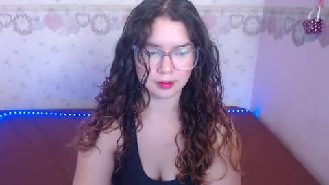 Snapshot of alexiarestrepo chatting on February 21, 2025, 11:44 am Alexia online show from February 21, 2025, 11:44 am