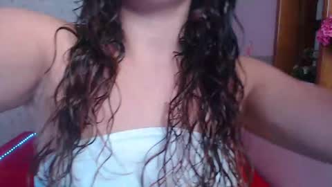 Snapshot of alexiarestrepo chatting on March 12, 2025, 11:53 am Alexia online show from March 12, 2025, 11:53 am