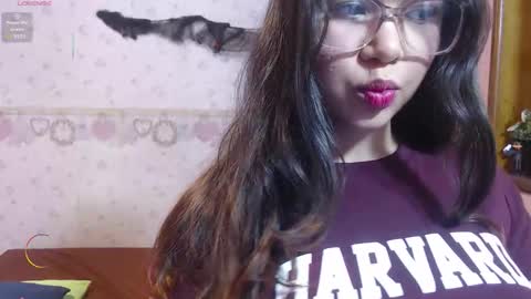 Snapshot of alexiarestrepo chatting on October 10, 2025, 12:26 pm Alexia online show from October 10, 2025, 12:26 pm