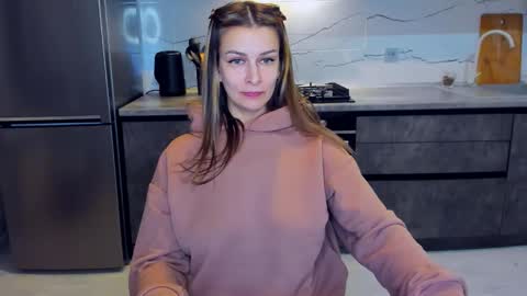 Alexia online show from February 24, 2025, 5:53 pm