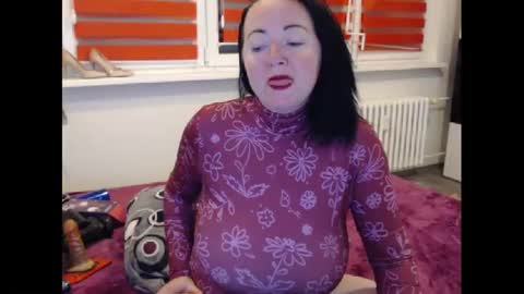 alexie33 online show from February 13, 2025, 7:10 pm