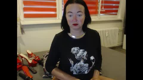 alexie33 online show from September 10, 2025, 6:35 am