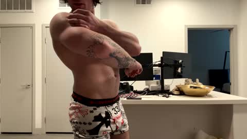 Chesxbradyminajj online show from January 25, 2025, 12:17 am