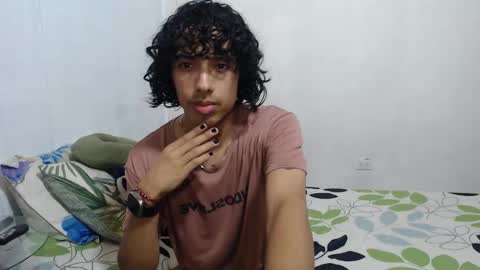 Alexis online show from November 9, 2025, 3:38 am