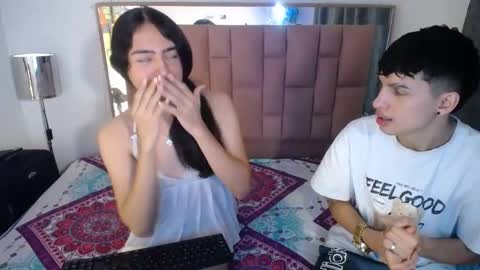 -- ALEXIS -- online show from September 12, 2025, 2:00 am