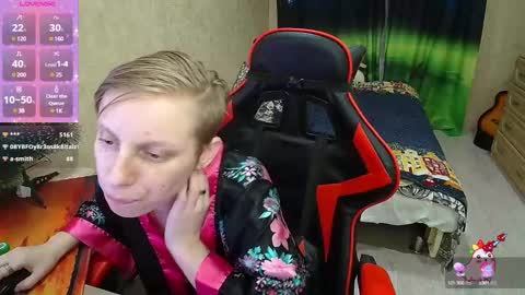 Alexis online show from December 28, 2024, 9:30 pm