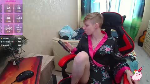 Alexis online show from January 18, 2025, 9:56 am