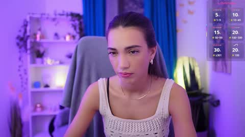 Snapshot of alexis_luv_ chatting on November 30, 2025, 3:49 pm Alexis online show from November 30, 2025, 3:49 pm