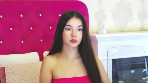 alexisdevine online show from October 11, 2025, 4:22 am