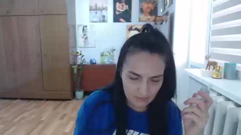 AlexisMillers online show from September 23, 2025, 8:28 am