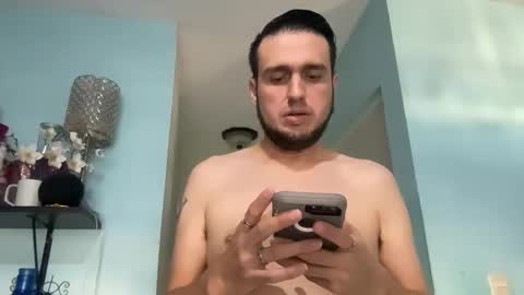 alexitho35 online show from October 30, 2025, 9:59 pm