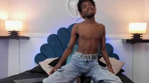 Alex Jaccob online show from October 3, 2025, 2:14 pm