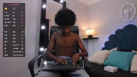 Alex Jaccob online show from October 11, 2025, 1:31 pm