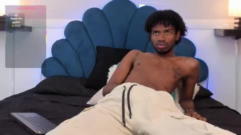 Alex Jaccob online show from October 21, 2025, 2:07 pm