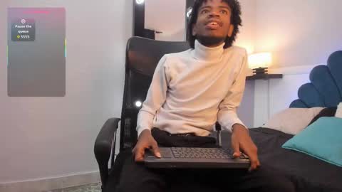 Alex Jaccob online show from October 23, 2025, 1:21 pm