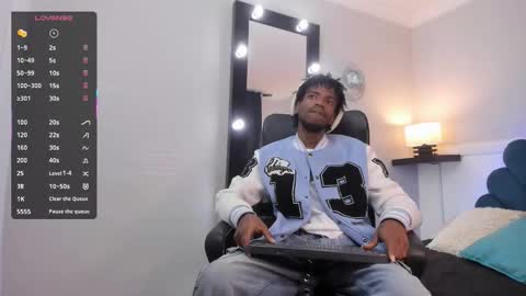 Alex Jaccob online show from October 26, 2025, 12:11 pm