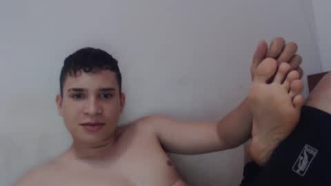 Snapshot of alexking2026 chatting on October 3, 2025, 2:25 pm alexking2026 online show from October 3, 2025, 2:25 pm