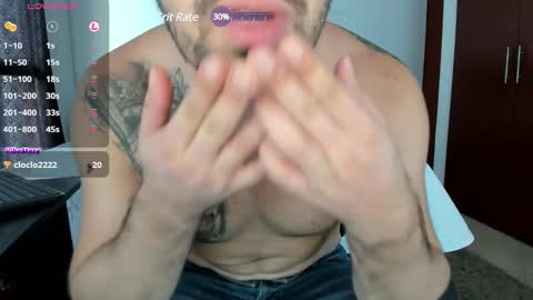 Snapshot of alexman_fuck chatting on January 27, 2025, 5:48 pm alexman fuck online show from January 27, 2025, 5:48 pm