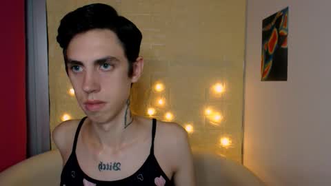 alexnaughty14 online show from September 24, 2025, 7:55 am