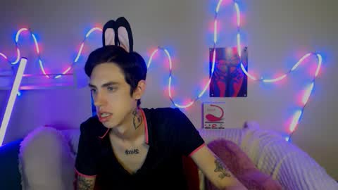 alexnaughty14 online show from September 25, 2025, 9:02 am